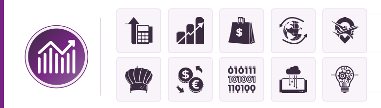 Área de Ciencias Económico-Administrativas