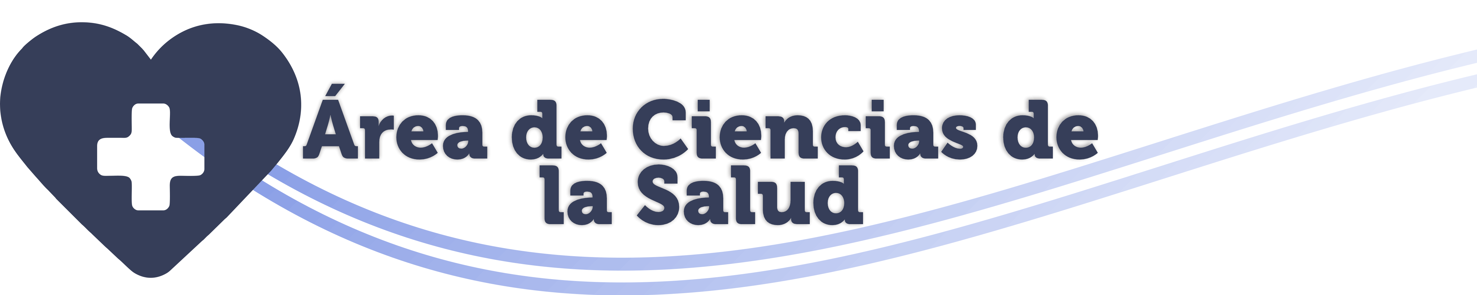 Área de Ciencias de la Salud